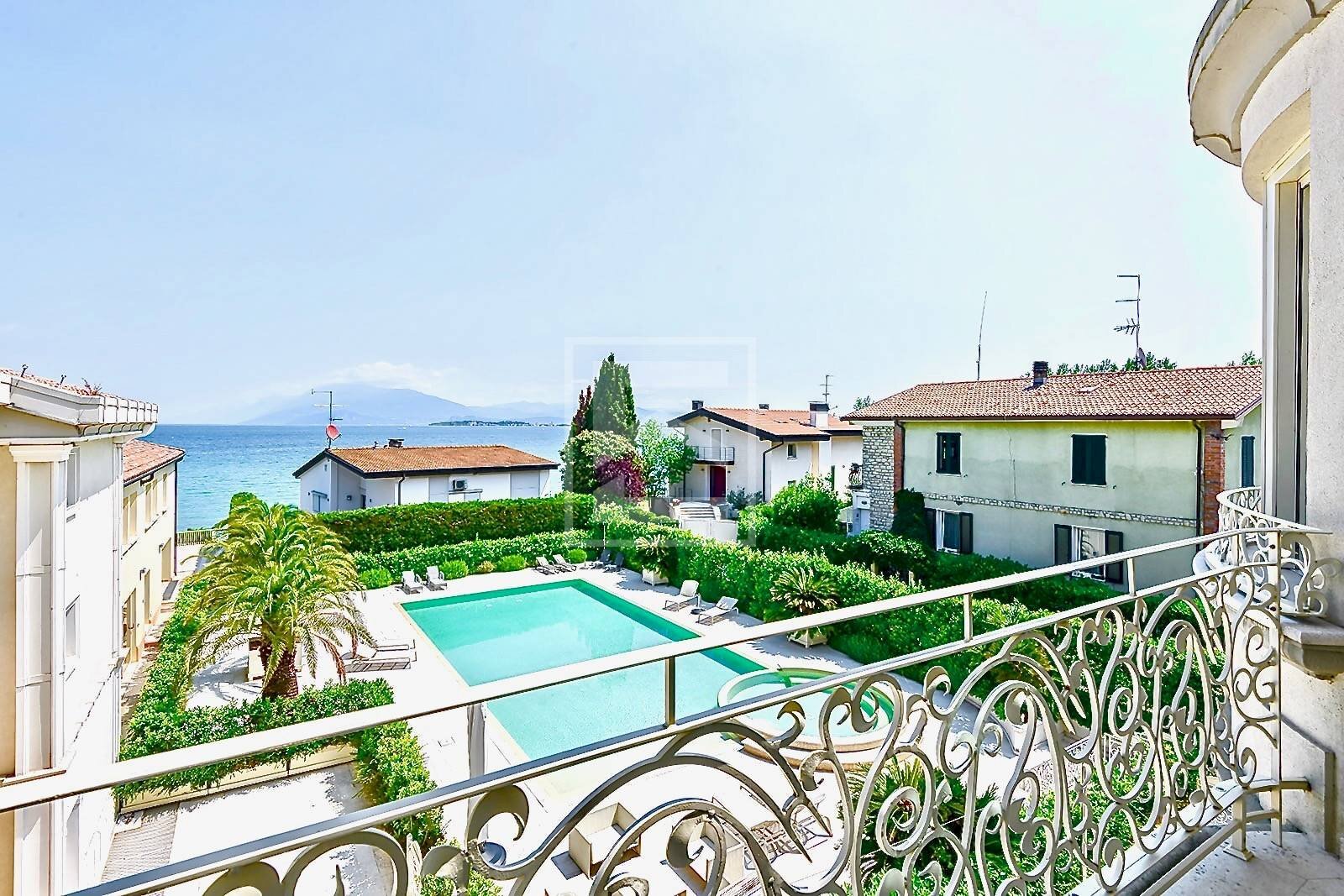 Quadrilocale via Tommaso dal Molin, Desenzano del Garda - foto 1