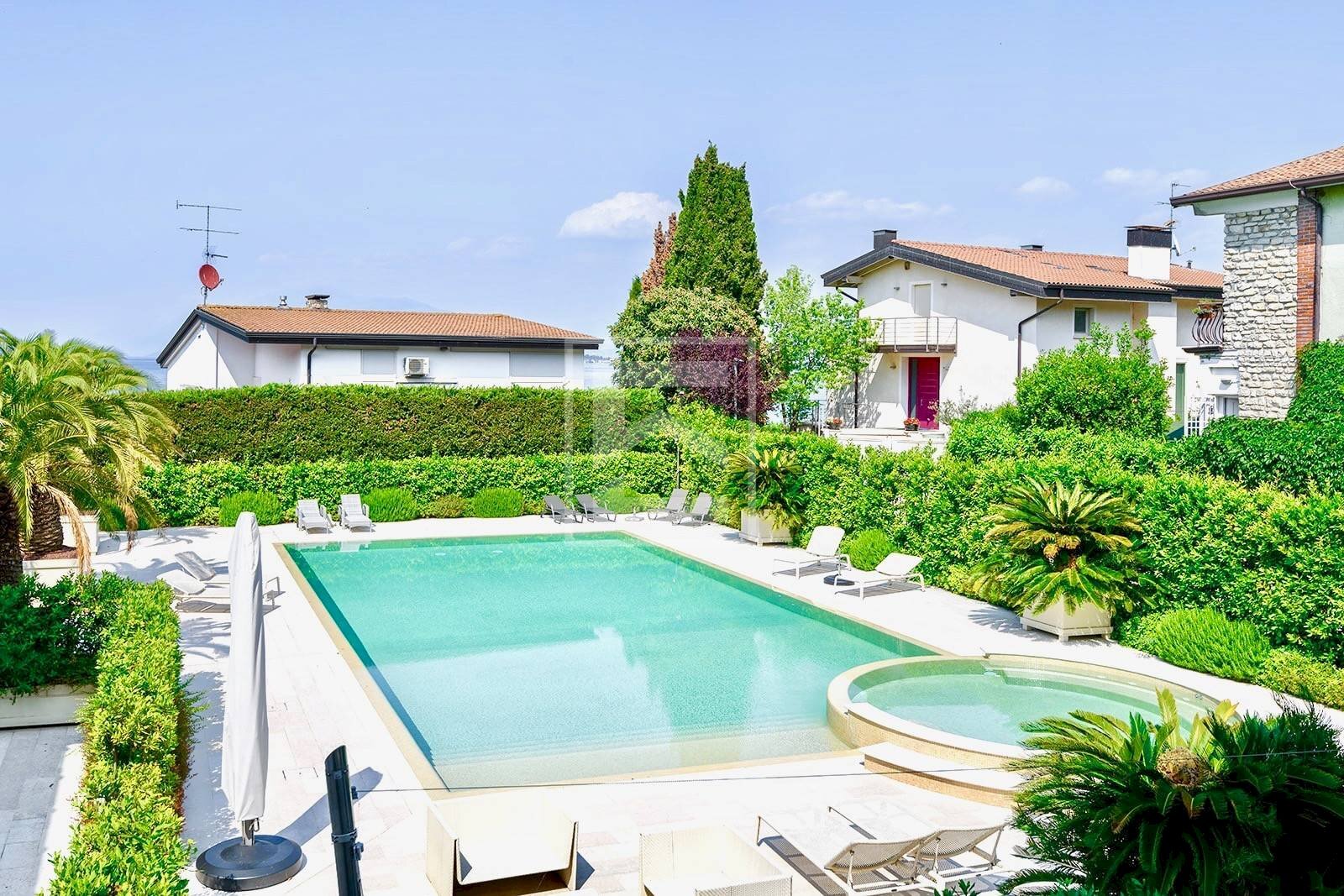 Quadrilocale via Tommaso dal Molin, Desenzano del Garda - foto 2