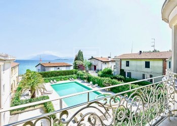 Quadrilocale via Tommaso dal Molin, Desenzano del Garda - foto 1