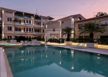 Quadrilocale via Tommaso dal Molin, Desenzano del Garda - foto 6