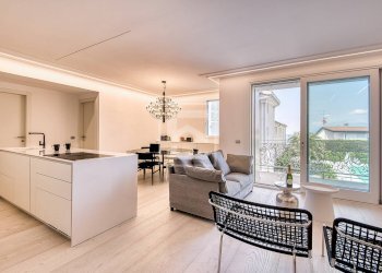 Quadrilocale via Tommaso dal Molin, Desenzano del Garda - foto 10