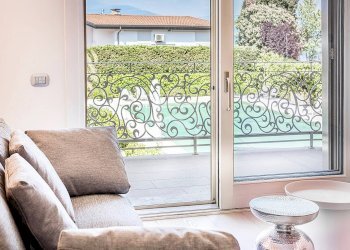 Quadrilocale via Tommaso dal Molin, Desenzano del Garda - foto 12