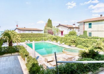 Quadrilocale via Tommaso dal Molin, Desenzano del Garda - foto 16