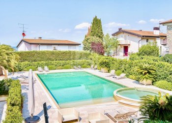 Quadrilocale via Tommaso dal Molin, Desenzano del Garda - foto 17