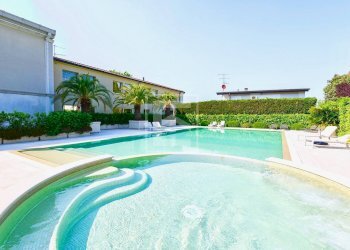 Quadrilocale via Tommaso dal Molin, Desenzano del Garda - foto 18