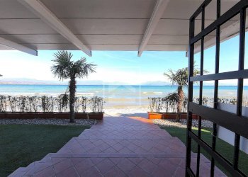 Villa via Lungo Lago Cesare Battisti, Desenzano del Garda - foto 3