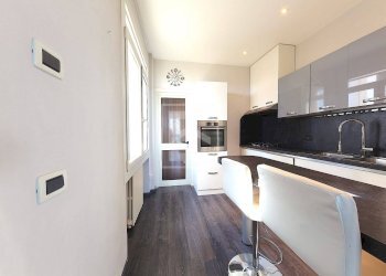 Villa via Lungo Lago Cesare Battisti, Desenzano del Garda - foto 24