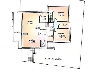 Villa via Lungo Lago Cesare Battisti, Desenzano del Garda - foto 30