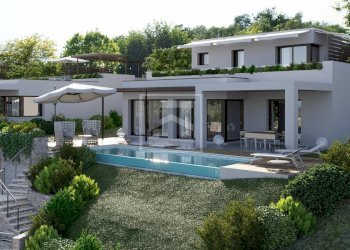 Villa via dei fanti, Lonato del Garda - photo 22