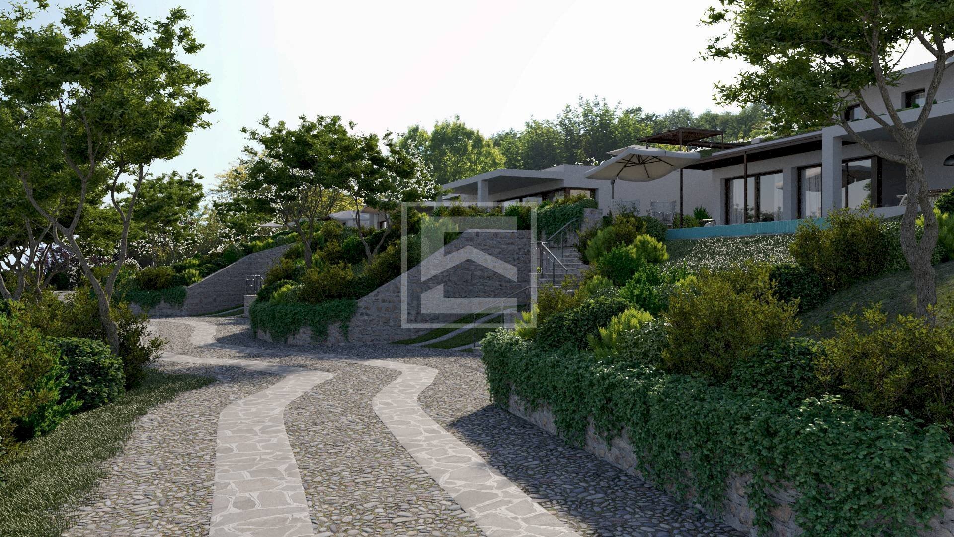 Villa via dei fanti, Lonato del Garda - photo 3