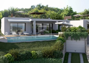 Villa via dei fanti, Lonato del Garda - photo 6