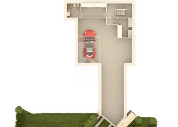 Villa via dei fanti, Lonato del Garda - photo 26