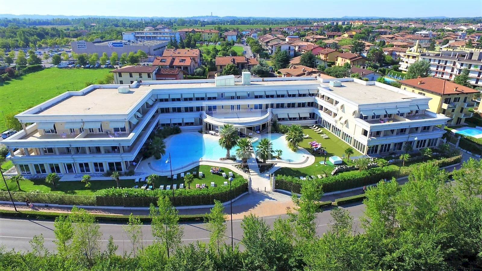 Trilocale Via Giuseppe di Vittorio, Desenzano del Garda - foto 3