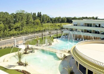 Trilocale Via Giuseppe di Vittorio, Desenzano del Garda - foto 25