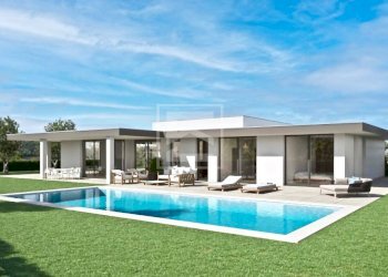 Villa Via Lavagnone, Desenzano del Garda - foto 5