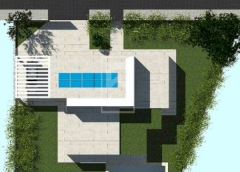 Villa Via Lavagnone, Desenzano del Garda - foto 22