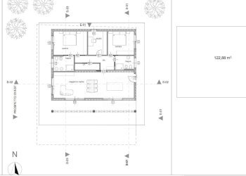 Villa Via Lavagnone, Desenzano del Garda - foto 23