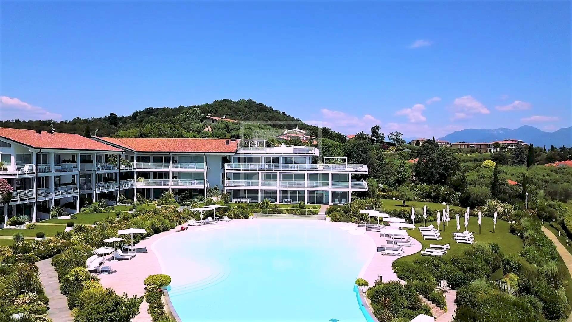 Quadrilocale Via San Rocco, Padenghe sul Garda - foto 2