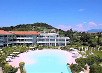 Quadrilocale Via San Rocco, Padenghe sul Garda - foto 2