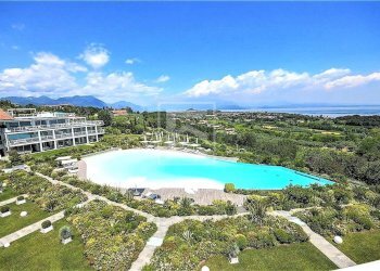 Quadrilocale Via San Rocco, Padenghe sul Garda - foto 5