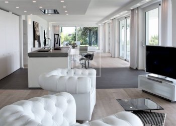 Quadrilocale Via San Rocco, Padenghe sul Garda - foto 6