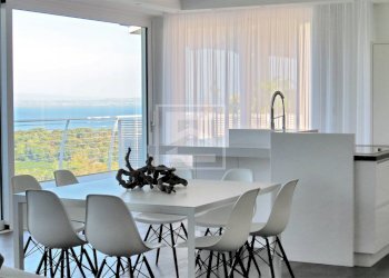 Quadrilocale Via San Rocco, Padenghe sul Garda - foto 8