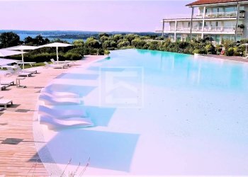 Quadrilocale Via San Rocco, Padenghe sul Garda - foto 13