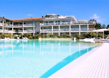 Quadrilocale Via San Rocco, Padenghe sul Garda - foto 16