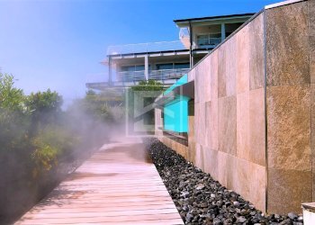 Quadrilocale Via San Rocco, Padenghe sul Garda - foto 18