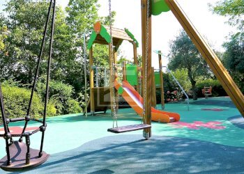 Quadrilocale Via San Rocco, Padenghe sul Garda - foto 23