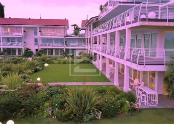 Quadrilocale Via San Rocco, Padenghe sul Garda - foto 28