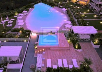 Quadrilocale Via San Rocco, Padenghe sul Garda - foto 29