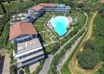 Quadrilocale Via San Rocco, Padenghe sul Garda - foto 4