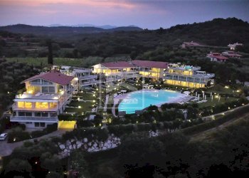 Quadrilocale Via San Rocco, Padenghe sul Garda - foto 5