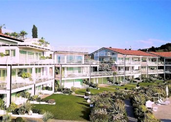 Quadrilocale Via San Rocco, Padenghe sul Garda - foto 20