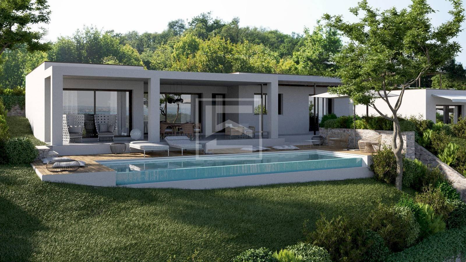 Terreno edificabile via dei fanti, Lonato del Garda - foto 2