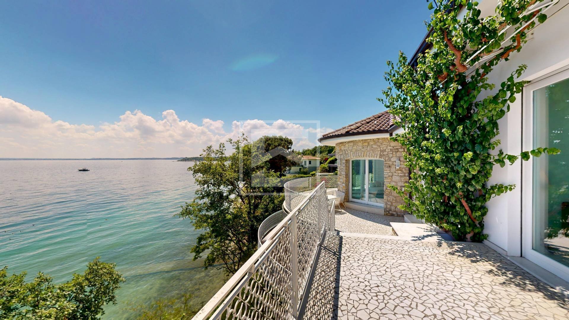 Villa torquato tasso, Manerba del Garda - photo 1