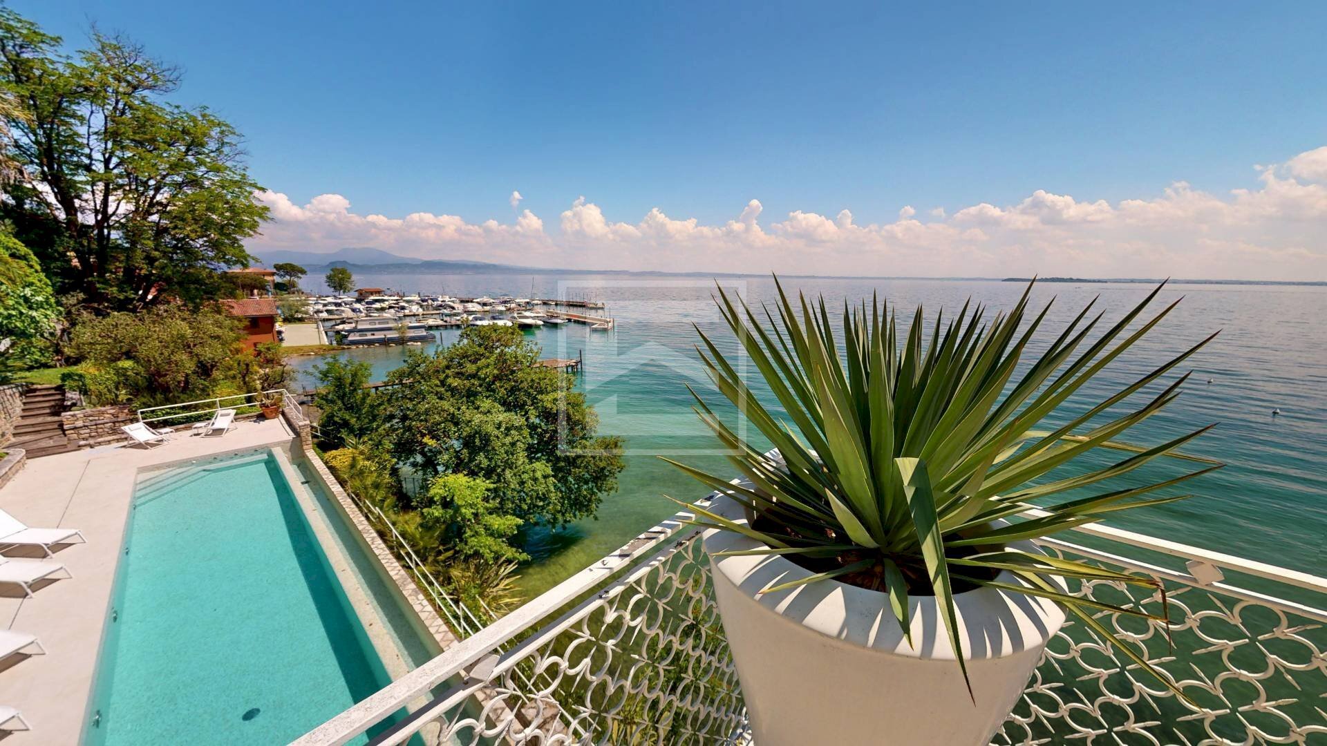 Villa torquato tasso, Manerba del Garda - photo 3