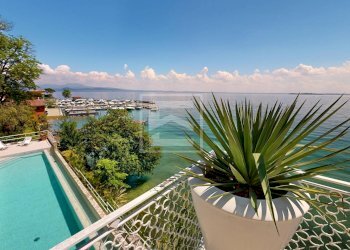 Villa torquato tasso, Manerba del Garda - foto 3