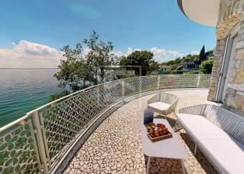 Villa torquato tasso, Manerba del Garda - foto 6