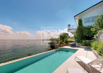 Villa torquato tasso, Manerba del Garda - foto 10