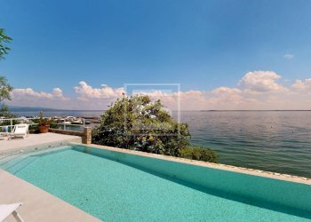 Villa torquato tasso, Manerba del Garda - foto 11