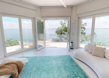 Villa torquato tasso, Manerba del Garda - foto 14