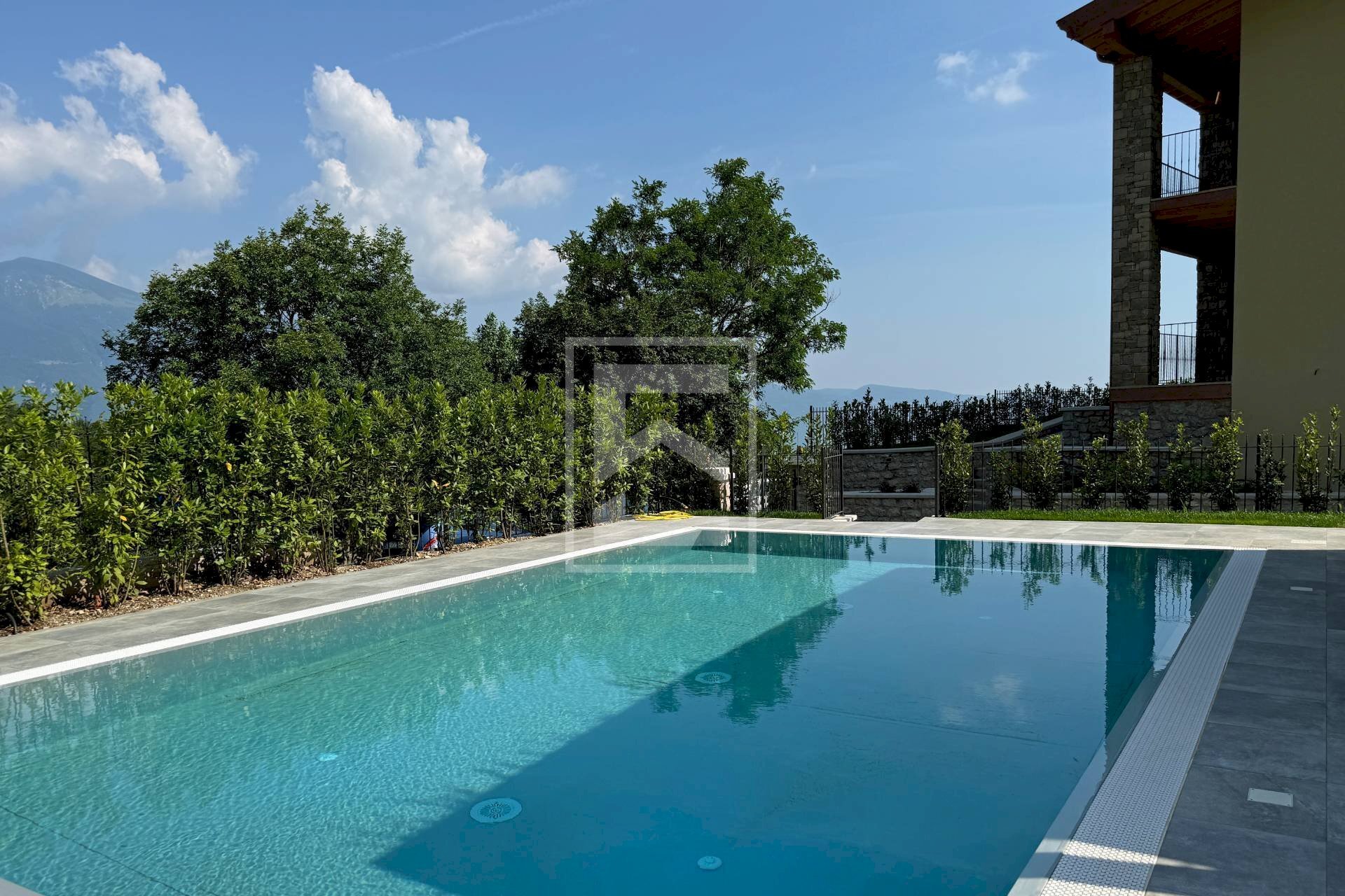 Villa VIA SUNCLASS, Tignale - photo 2