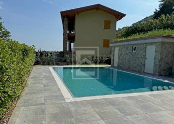 Villa VIA SUNCLASS, Tignale - foto 4