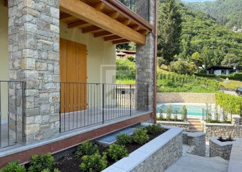 Villa VIA SUNCLASS, Tignale - foto 6