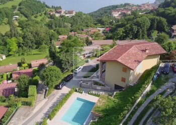 Villa VIA SUNCLASS, Tignale - foto 15