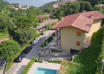 Villa VIA SUNCLASS, Tignale - foto 16