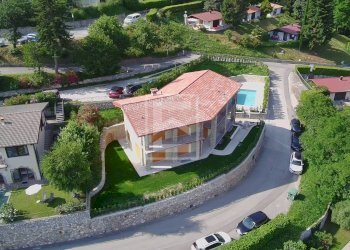 Villa VIA SUNCLASS, Tignale - foto 19