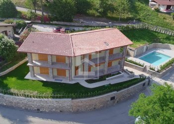 Villa VIA SUNCLASS, Tignale - foto 20